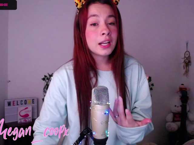 Snímky obrazovky vysielania megan-cop