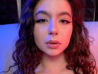 Erotický videohovor Megan_Cox