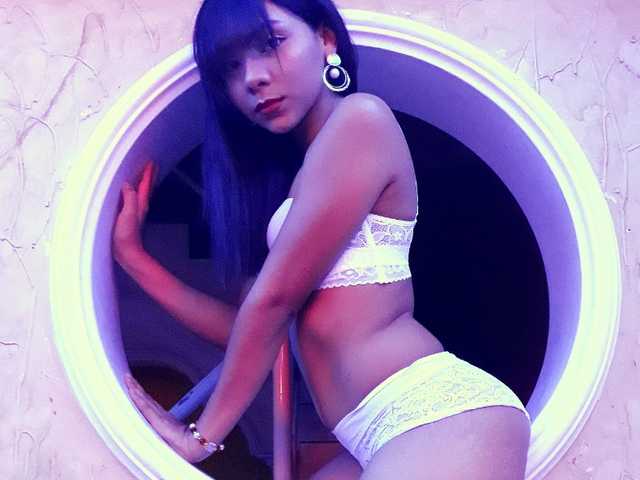 Foto profilu Megan-Devin