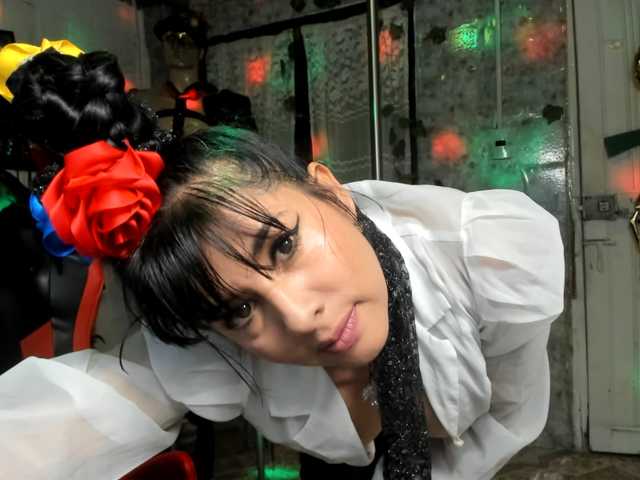 Foto profilu megan-grace