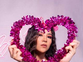 Erotický videohovor megan-lee1