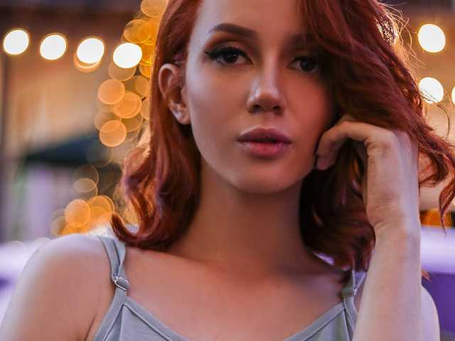 Foto profilu Megan-Monroe