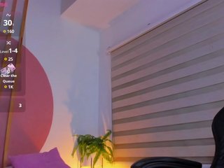 Erotický videohovor megan-rossee