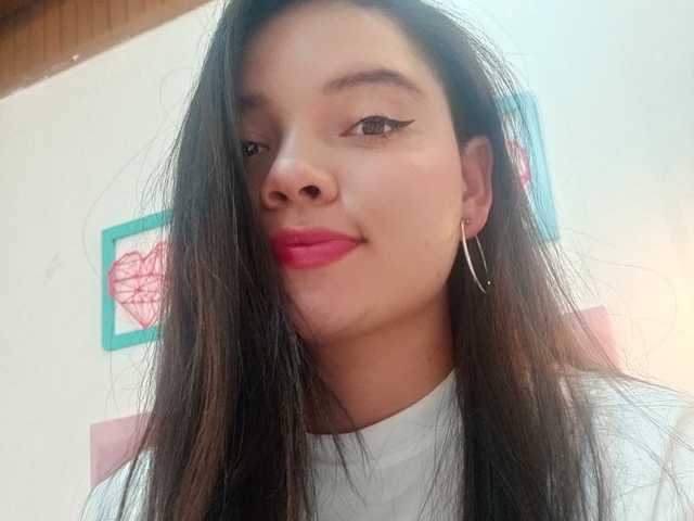 Foto profilu Megan-zc