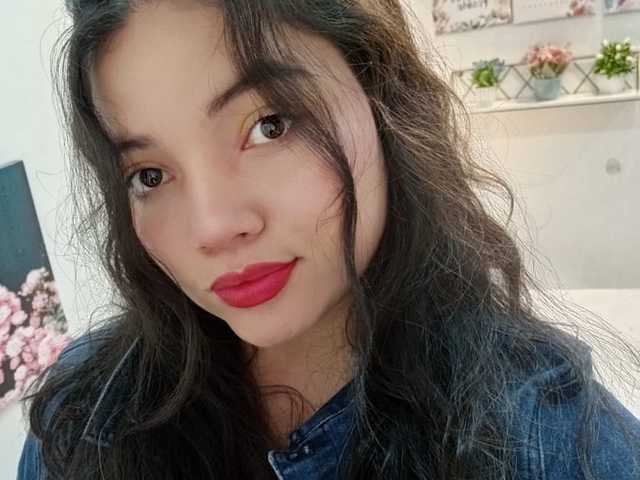 Foto profilu Megan-zc