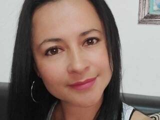 Erotický videohovor MEGAN1001