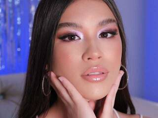 Erotický videohovor MeganAbella