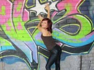 Erotický videohovor meganallis