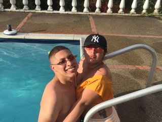 Erotický videohovor meganandtonny