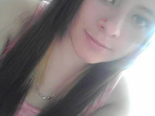 Foto profilu Megancandysex