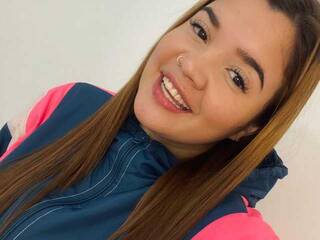 Erotický videohovor MEGANCLARK