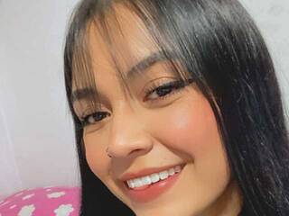 Erotický videohovor MeganClark19