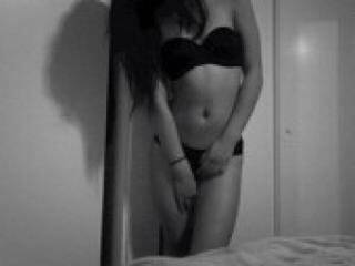 Erotický videohovor meganfoxxl