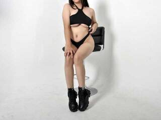 Erotický videohovor meganjenner