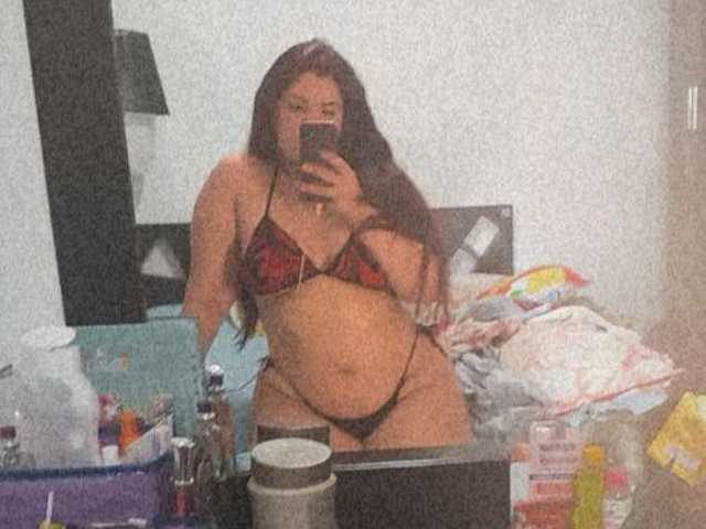 Foto profilu MeganJones