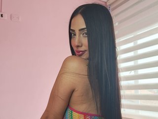 Erotický videohovor megankitty999
