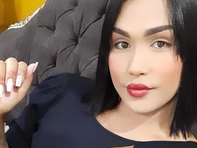 Foto profilu meganlorens