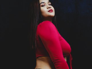 Erotický videohovor MeganMiler