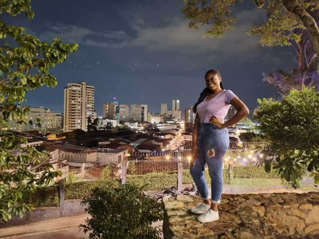 Foto profilu MegannSmith