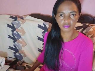 Erotický videohovor Meganqueen