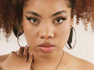 Erotický videohovor MeganRoux