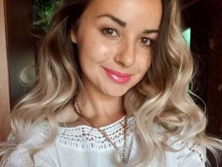 Erotický videohovor Meganredfox