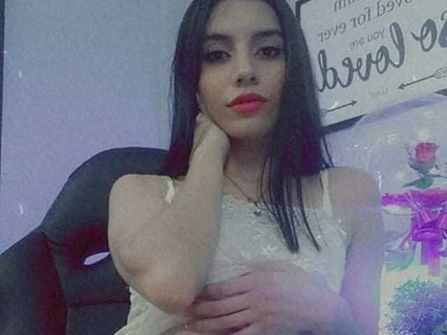 Foto profilu megantaylor