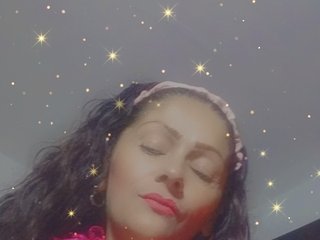 Erotický videohovor MeganTaylor777