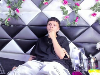 Erotický videohovor MeganThompson