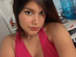 Erotický videohovor MeganThornee