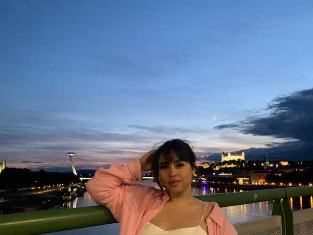 Foto profilu MeganWoww