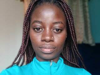 Erotický videohovor Megasexy18