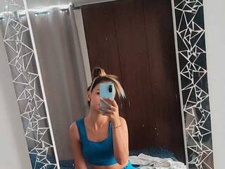 Erotický videohovor meggan-fox