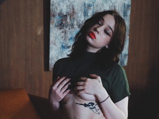 Erotický videorozhovor MeggMur