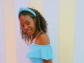 Erotický videohovor MeghanFoxy