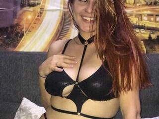 Erotický videohovor meghannwynn