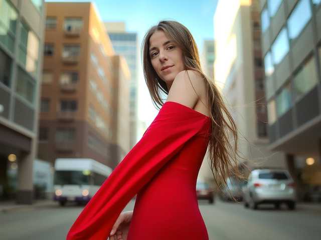 Foto profilu MegiKiss