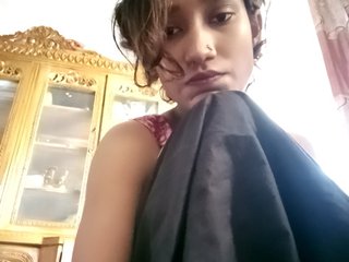 Erotický videohovor Meherin-Afra6