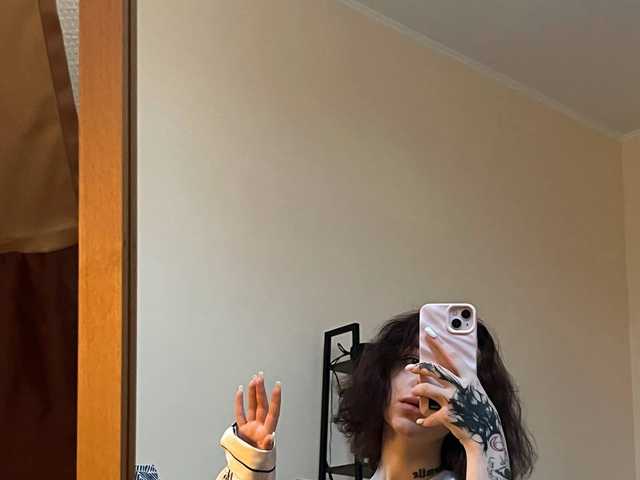 Foto profilu MeiMeisy