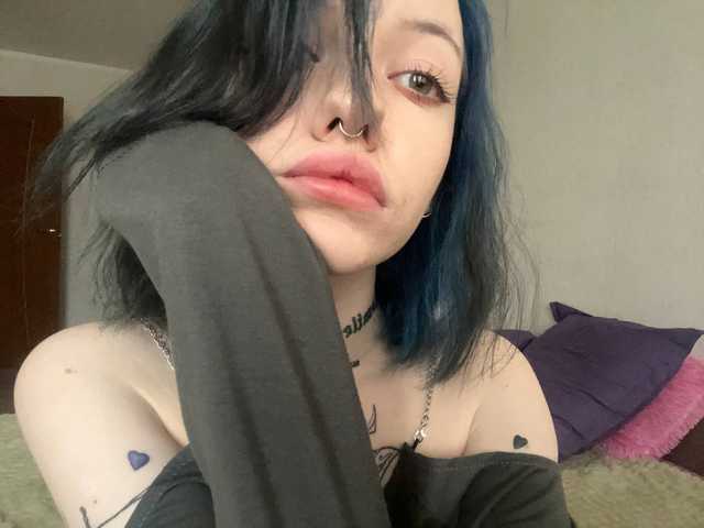 Foto profilu MeiMeisy
