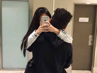 Erotický videohovor Meiyluca1