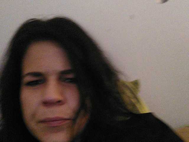 Snímky obrazovky vysielania MelancholiaX