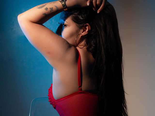 Foto profilu Melanie-Foxx