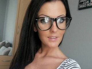 Erotický videohovor MelanieAn