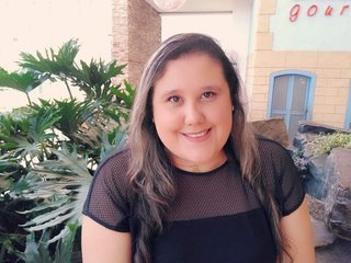 Erotický videohovor Melaniebbw