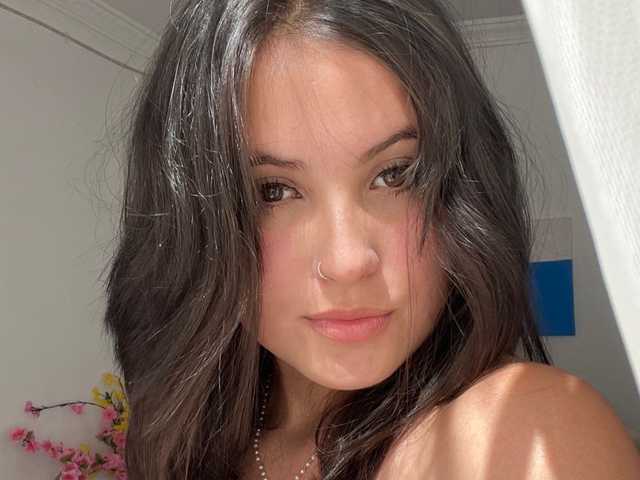 Profilová fotka Melanieev