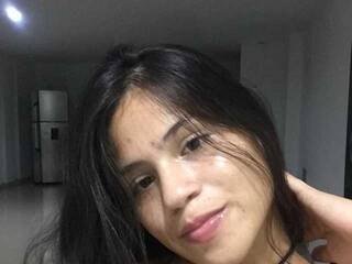 Erotický videohovor MelanieFerell