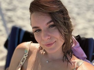 Erotický videohovor MelanieHartley