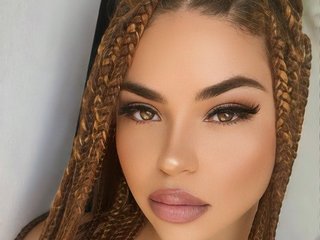 Erotický videohovor MelanieSaunders