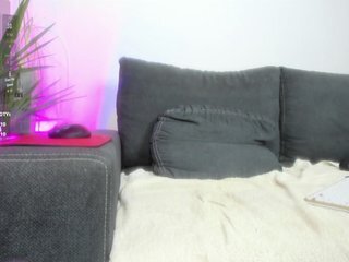 Erotický videohovor Melanieway